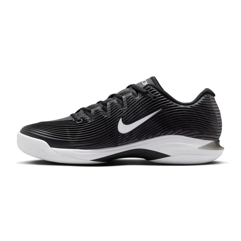 Zoom Vapor 12 Chaussures toutes surfaces Hommes-noir