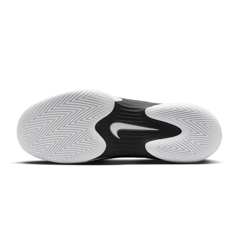 Zoom Vapor 12 Chaussures toutes surfaces Hommes-noir