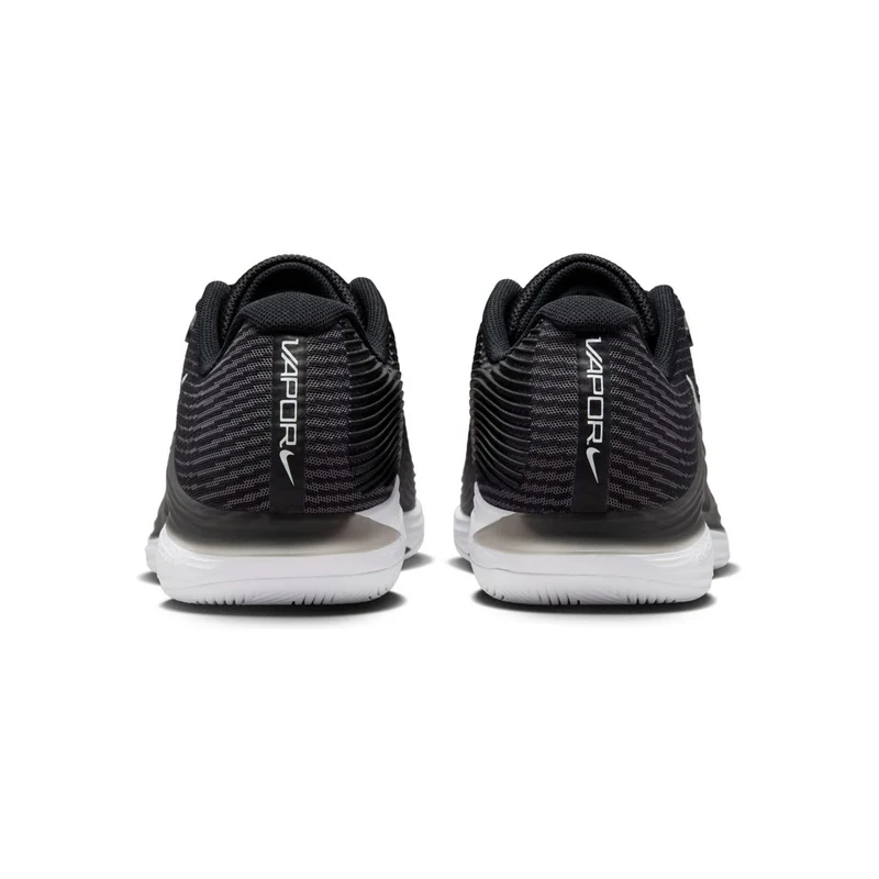 Zoom Vapor 12 Chaussures toutes surfaces Hommes-noir