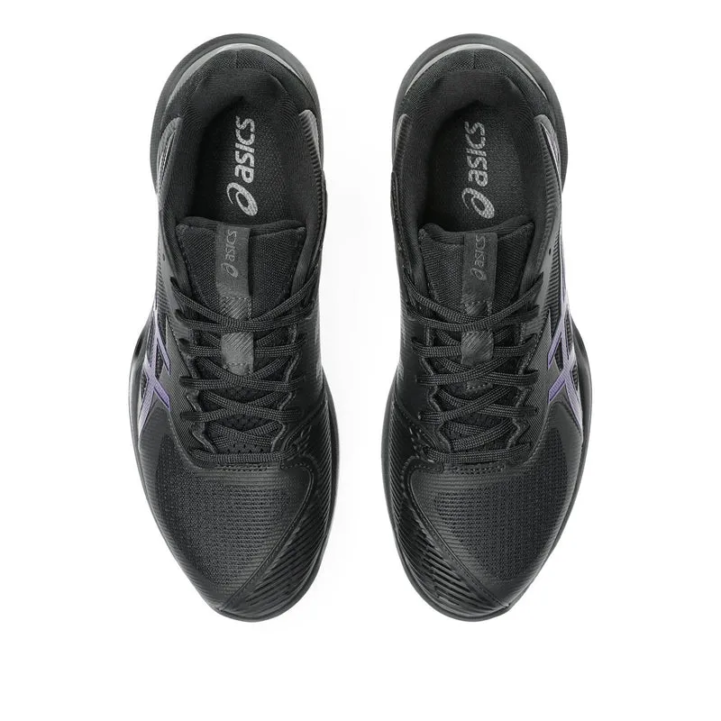 Solution Speed FF 3 Night Energy Chaussure terre battue Femmes - noir, bleu