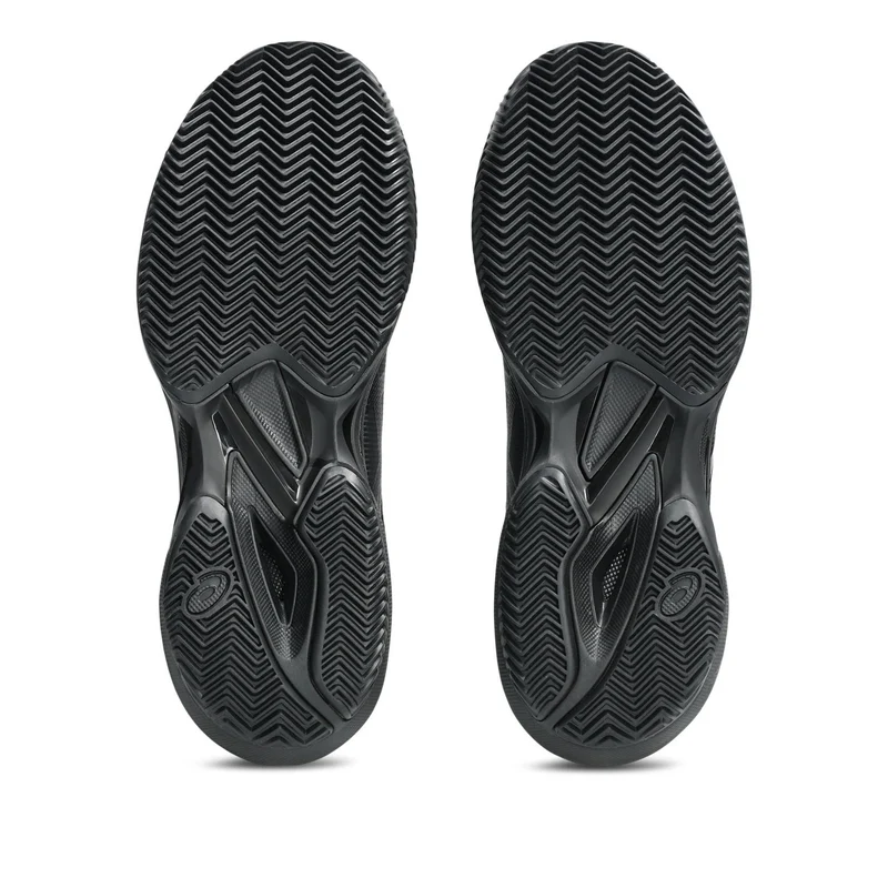 Solution Speed FF 3 Night Energy Chaussure terre battue Femmes - noir, bleu