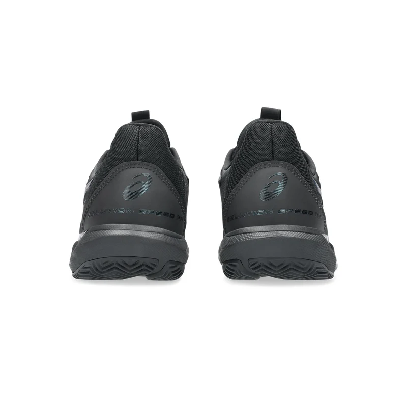 Solution Speed FF 3 Night Energy Chaussure terre battue Femmes - noir, bleu
