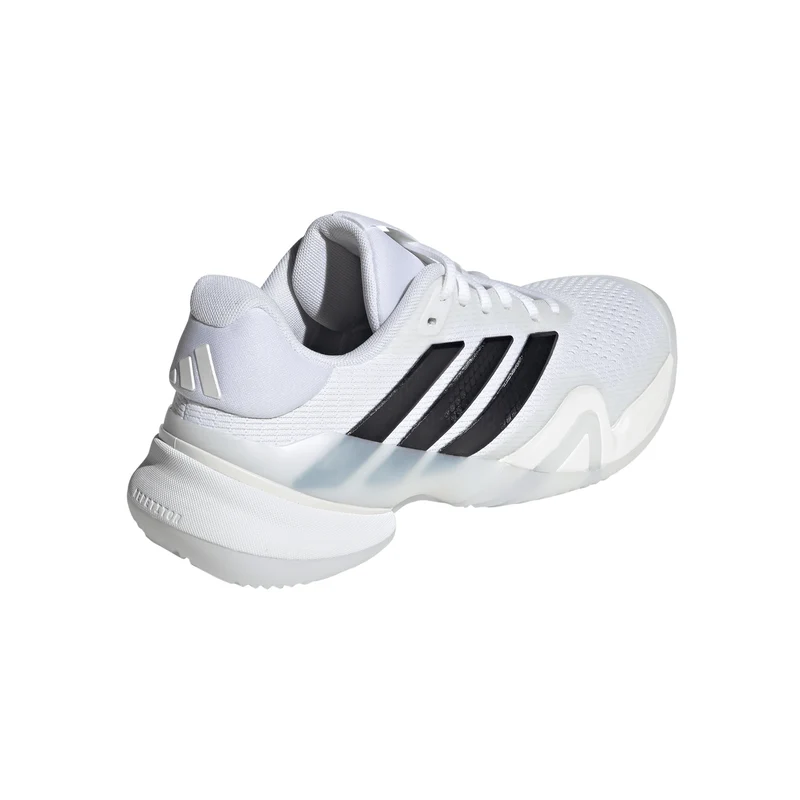 Barricade 14 Chaussure terre battue Femmes - blanc, noir
