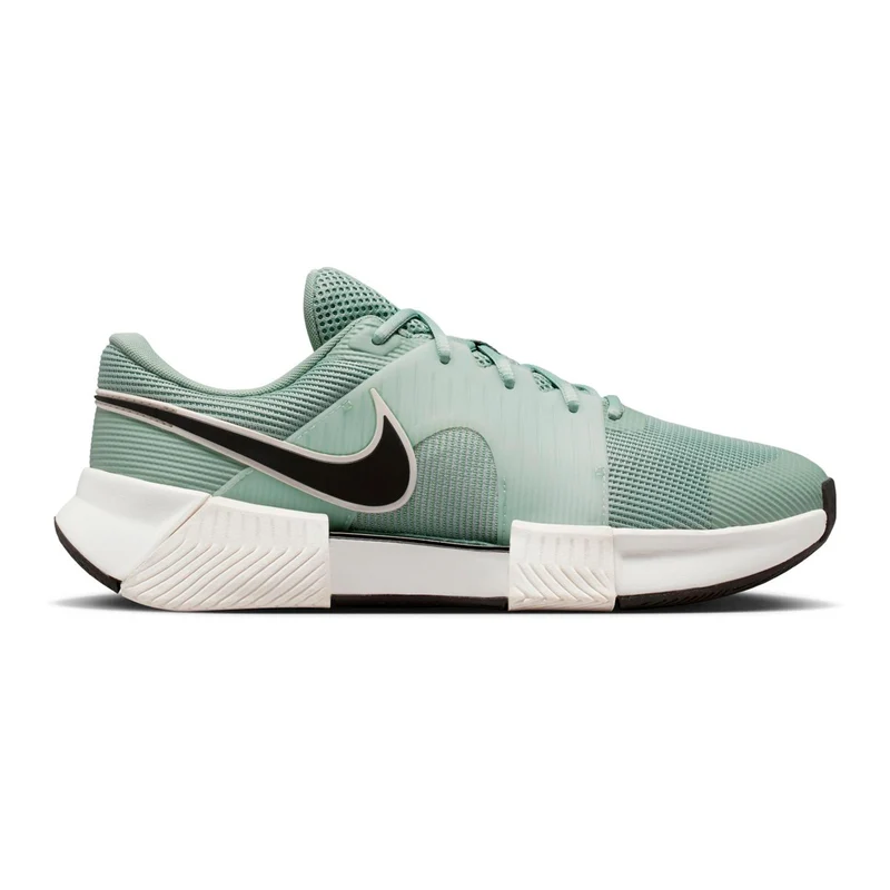 Zoom GP Challenge 1.5 Chaussures toutes surfaces Hommes - sauge, noir