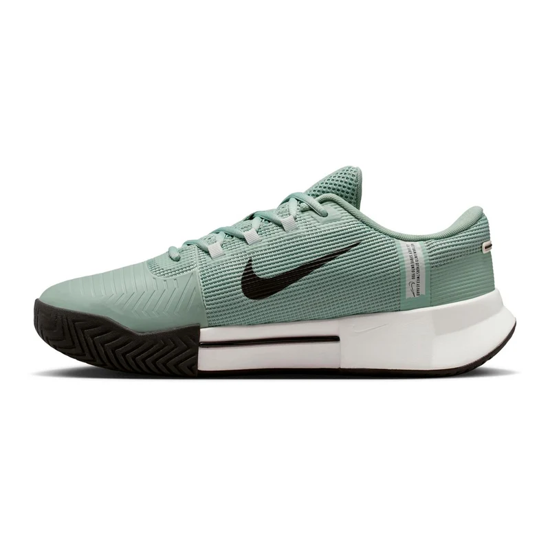 Zoom GP Challenge 1.5 Chaussures toutes surfaces Hommes - sauge, noir