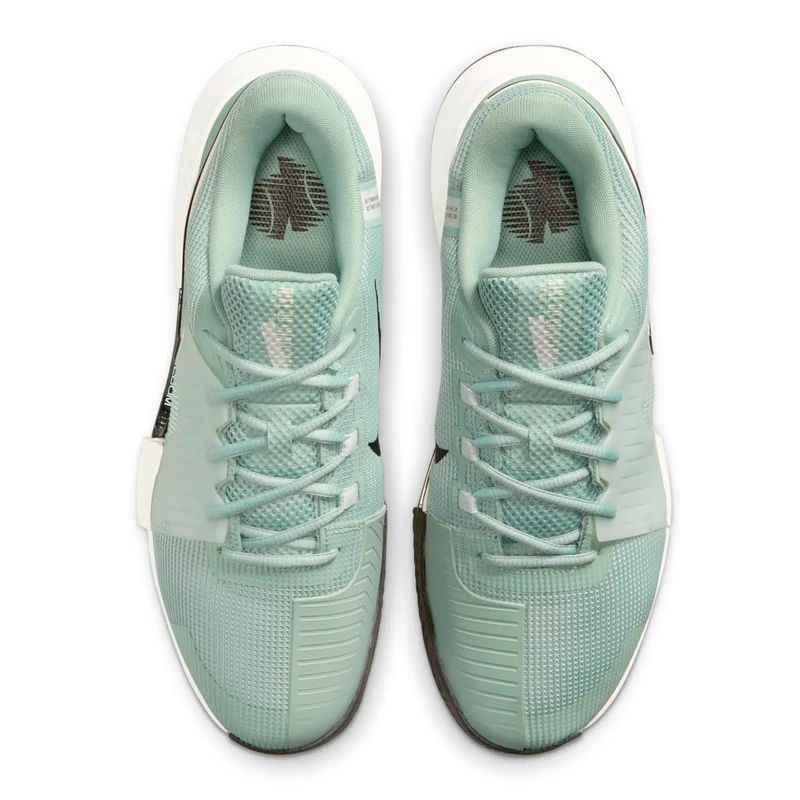 Zoom GP Challenge 1.5 Chaussures toutes surfaces Hommes - sauge, noir