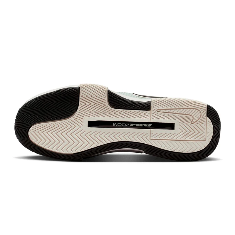 Zoom GP Challenge 1.5 Chaussures toutes surfaces Hommes - sauge, noir