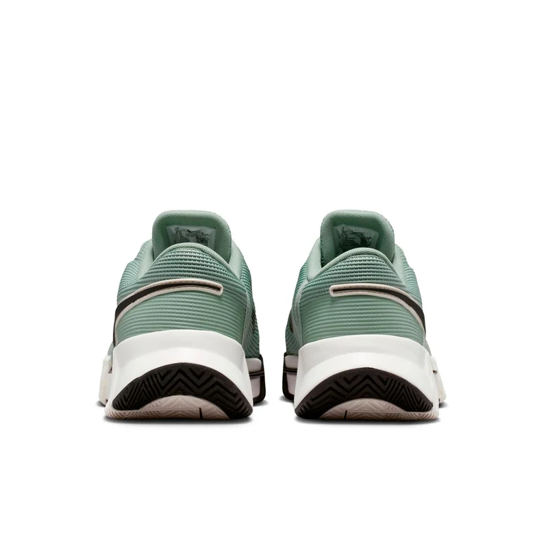 Zoom GP Challenge 1.5 Chaussures toutes surfaces Hommes - sauge, noir