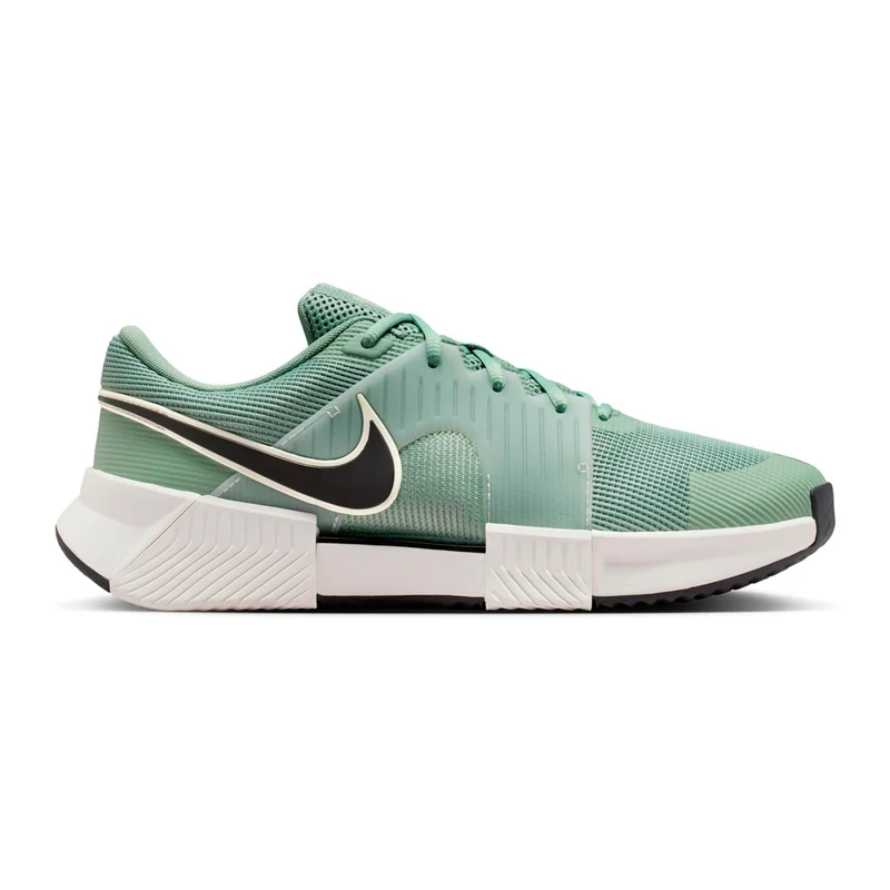 Zoom GP Challenge 1.5 Chaussure terre battue Hommes - sauge, noir