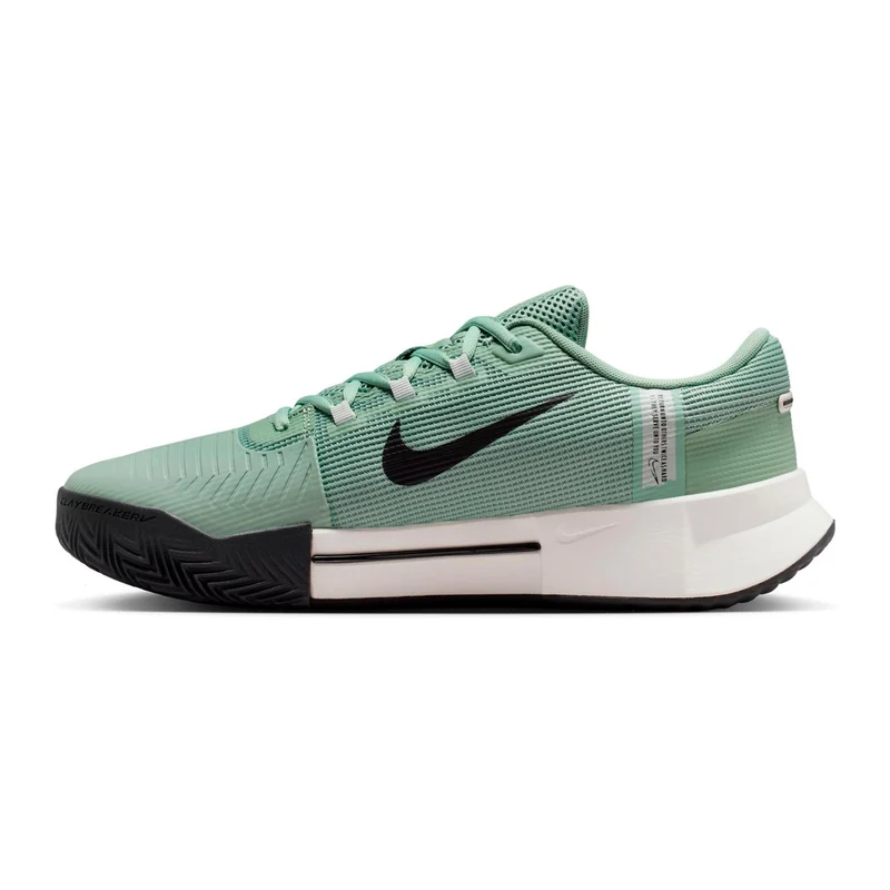Zoom GP Challenge 1.5 Chaussure terre battue Hommes - sauge, noir