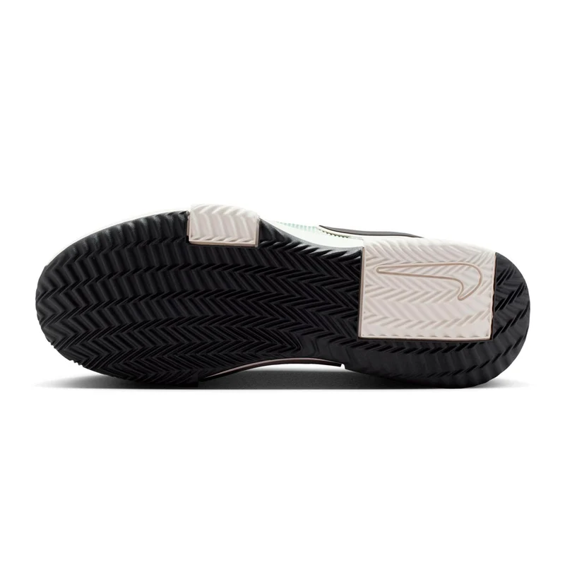 Zoom GP Challenge 1.5 Chaussure terre battue Hommes - sauge, noir