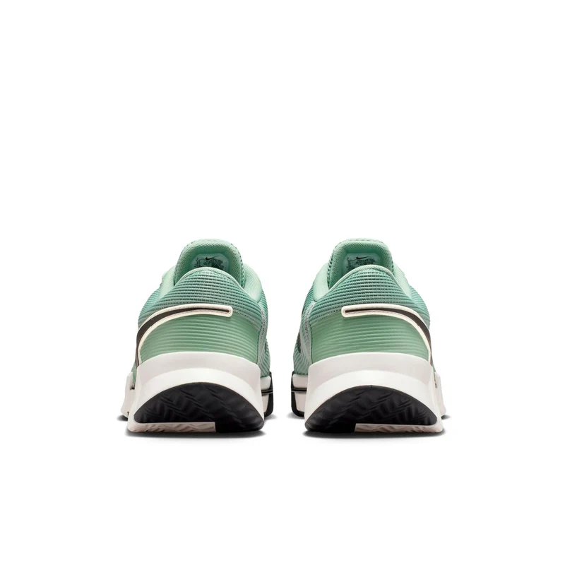 Zoom GP Challenge 1.5 Chaussure terre battue Hommes - sauge, noir