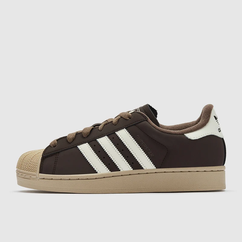 adidas Originals Older Kids Superstar II (GS)