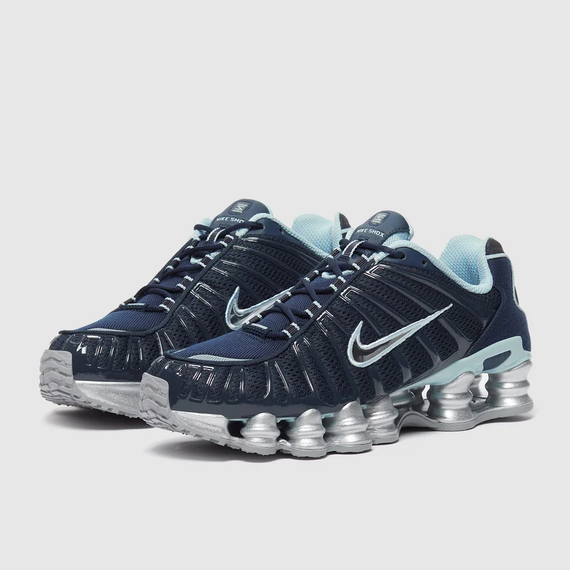 Nike Sportswear Womens Shox TL
