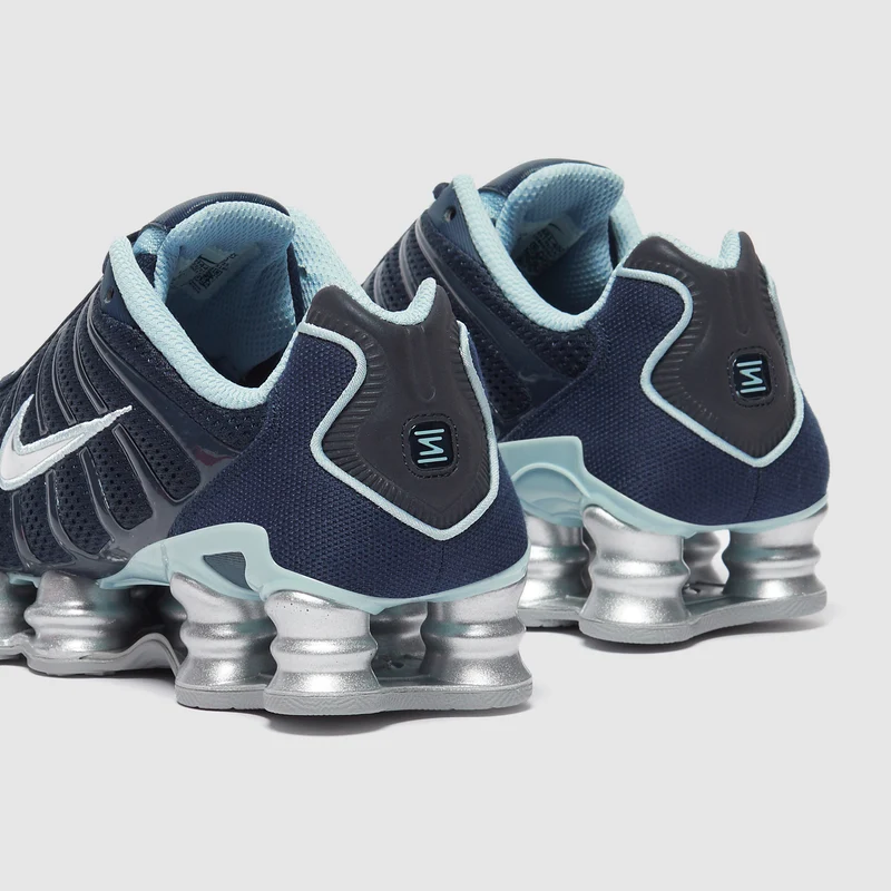 Nike Sportswear Womens Shox TL