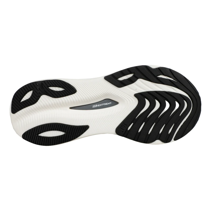 Ventus Chaussure de running sans stabilisateurs Femmes - noir, blanc