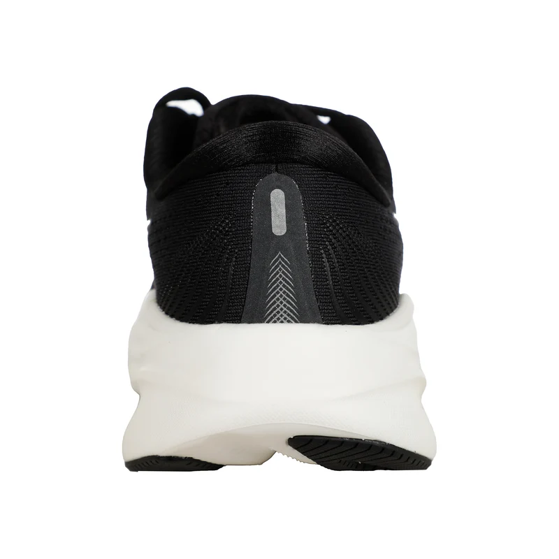 Ventus Chaussure de running sans stabilisateurs Femmes - noir, blanc