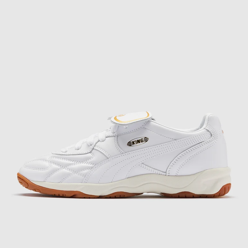 Puma King Indoor