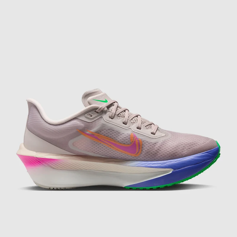Nike Eliud Kipchoge Zoom Fly 6 pour Femme