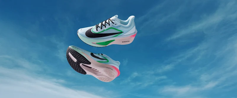 Nike Zoom Fly 6