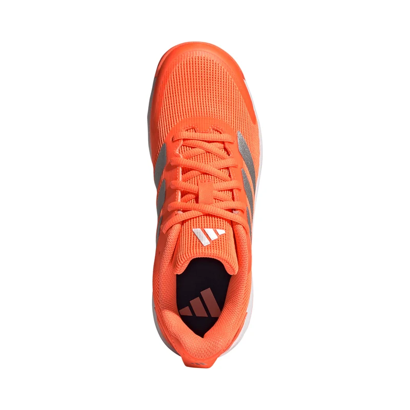 Ubersonic Chaussures toutes surfaces Enfants - orange, argent