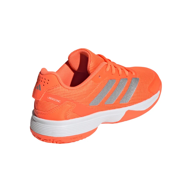 Ubersonic Chaussures toutes surfaces Enfants - orange, argent