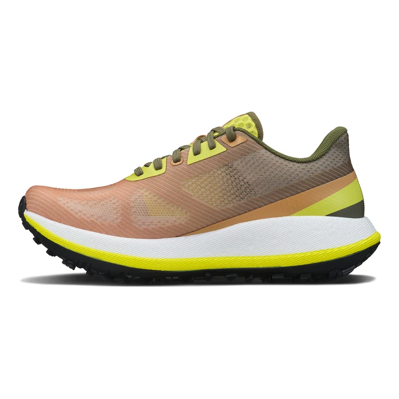 Xplor 2 Chaussure trail Femmes - vert, jaune
