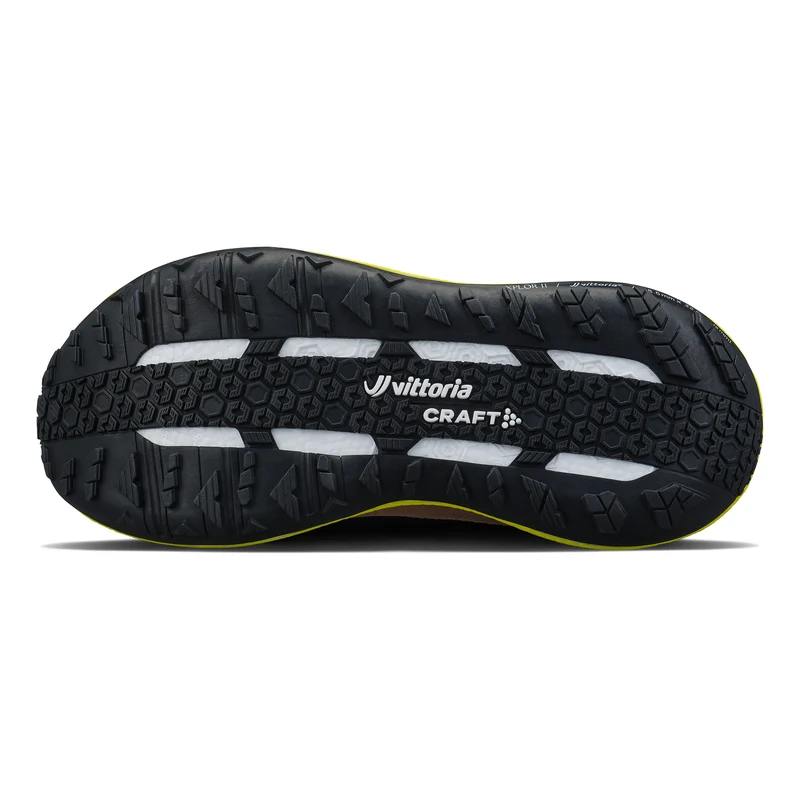 Xplor 2 Chaussure trail Femmes - vert, jaune