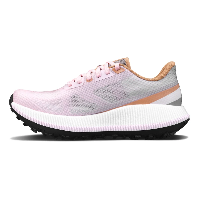 Xplor 2 Chaussure trail Femmes - orange, rosé