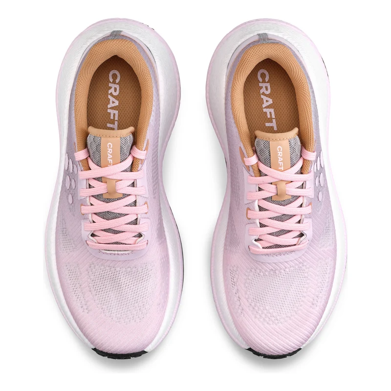 Xplor 2 Chaussure trail Femmes - orange, rosé