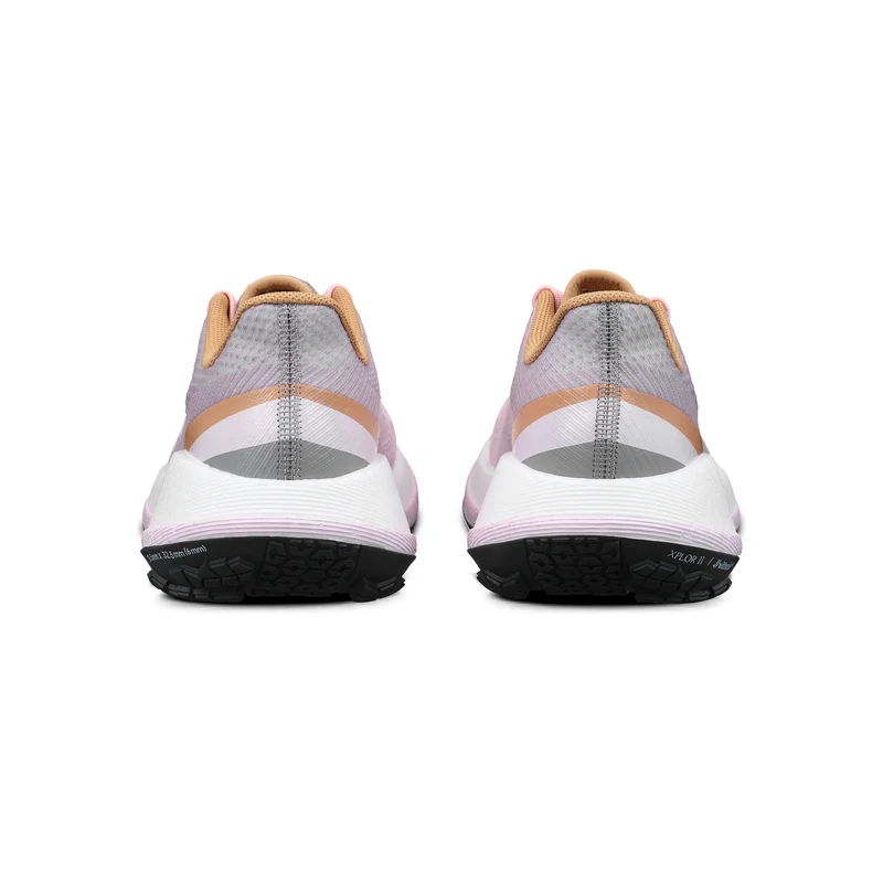 Xplor 2 Chaussure trail Femmes - orange, rosé