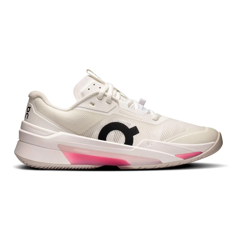 THE ROGER Pro Fire Chaussures toutes surfaces Femmes - blanc, rose