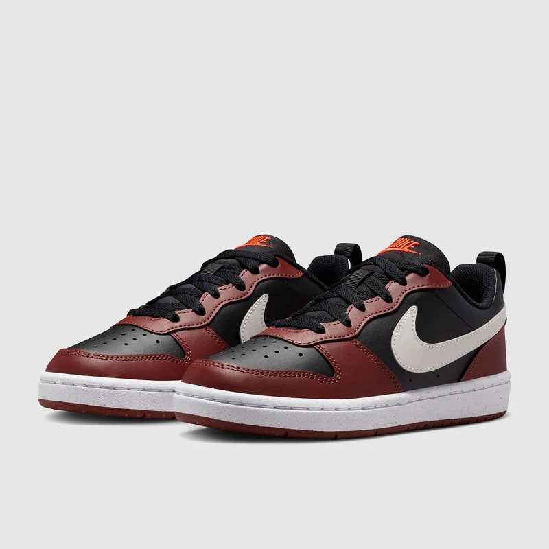 Nike Sportswear Court Borough Low Recraft pour Enfant plus âgé