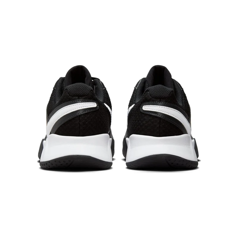 Court Lite 4 Chaussures toutes surfaces Femmes - noir, blanc