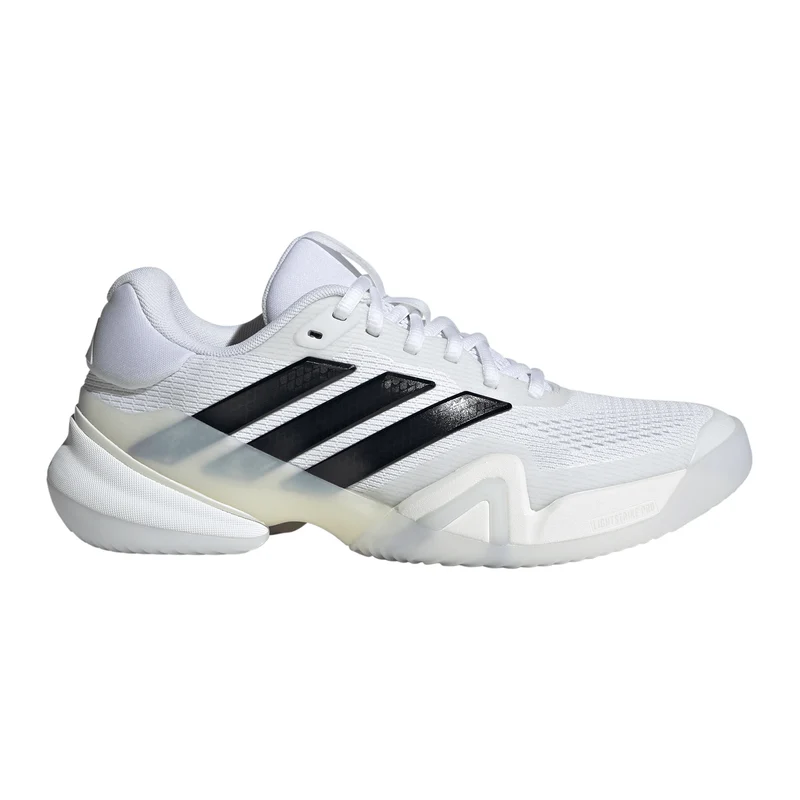 Barricade 14 Chaussures toutes surfaces Femmes - blanc, noir