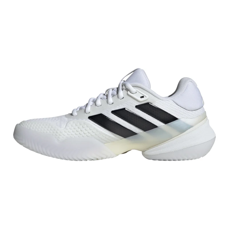 Barricade 14 Chaussures toutes surfaces Femmes - blanc, noir