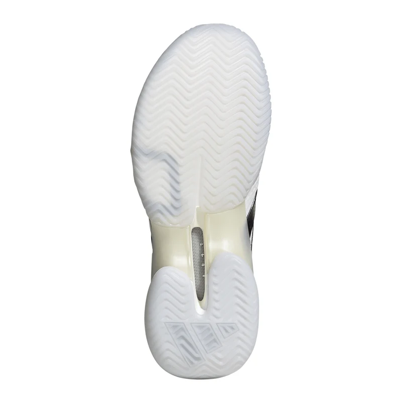 Barricade 14 Chaussures toutes surfaces Femmes - blanc, noir