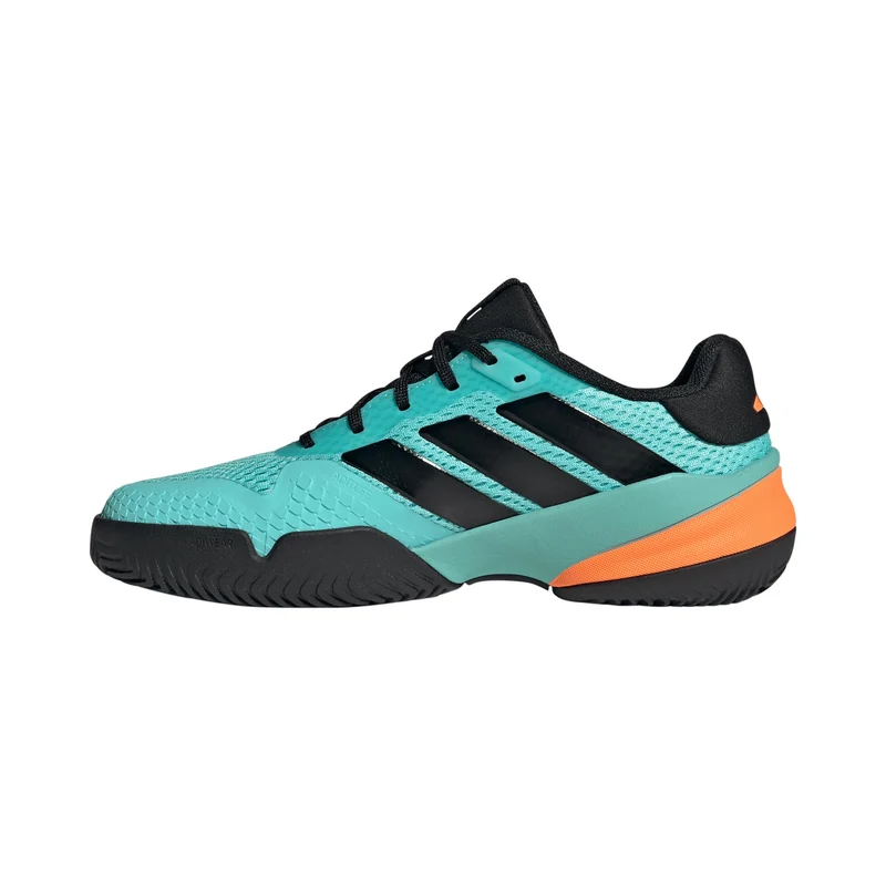 Barricade Chaussures toutes surfaces Enfants - menthe, noir