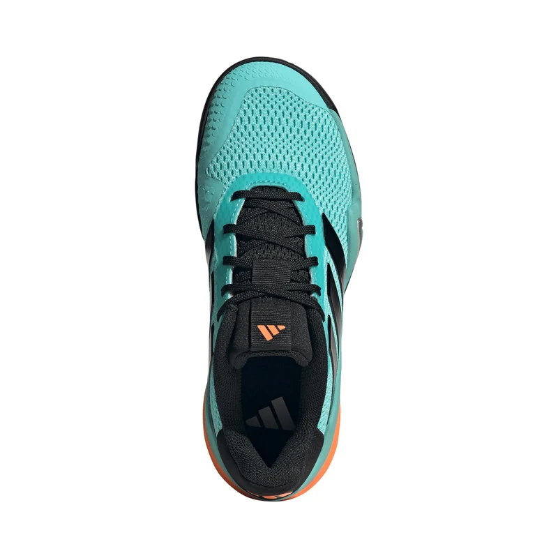 Barricade Chaussures toutes surfaces Enfants - menthe, noir