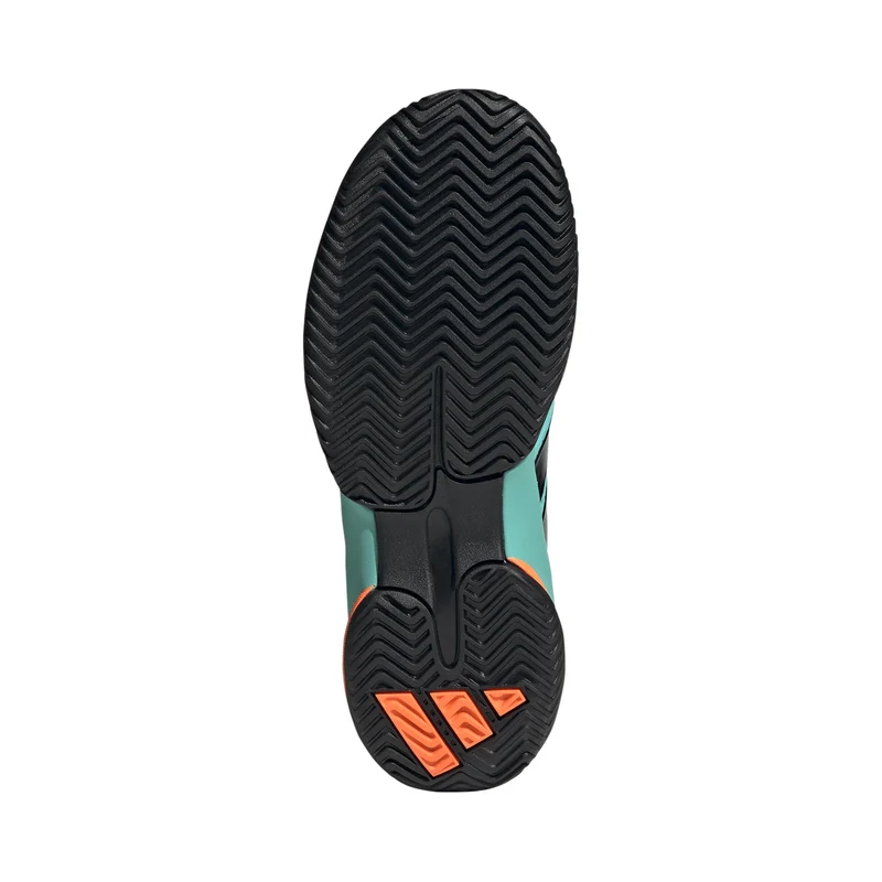 Barricade Chaussures toutes surfaces Enfants - menthe, noir
