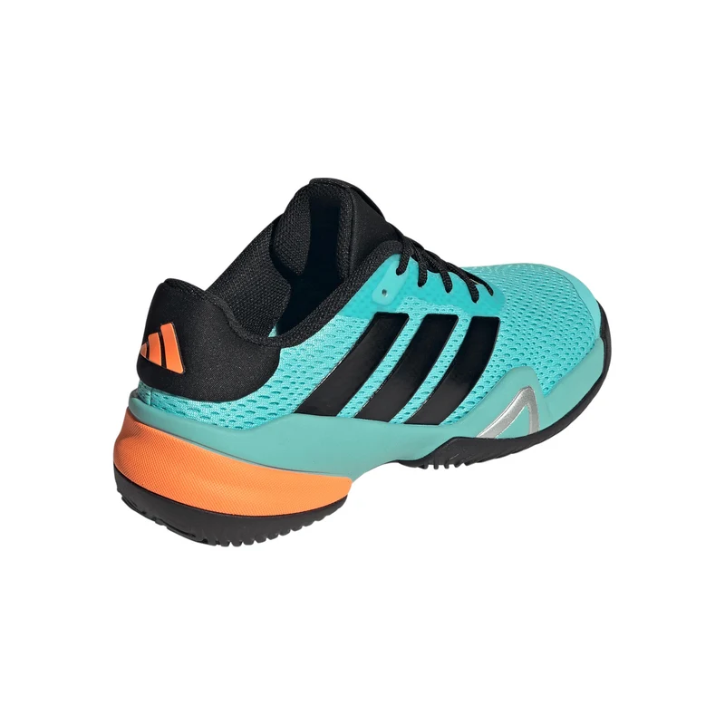 Barricade Chaussures toutes surfaces Enfants - menthe, noir