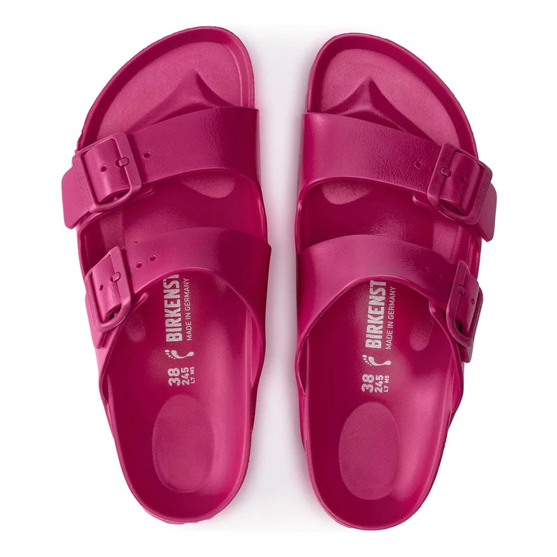 Arizona EVA Tongs Femmes - rose