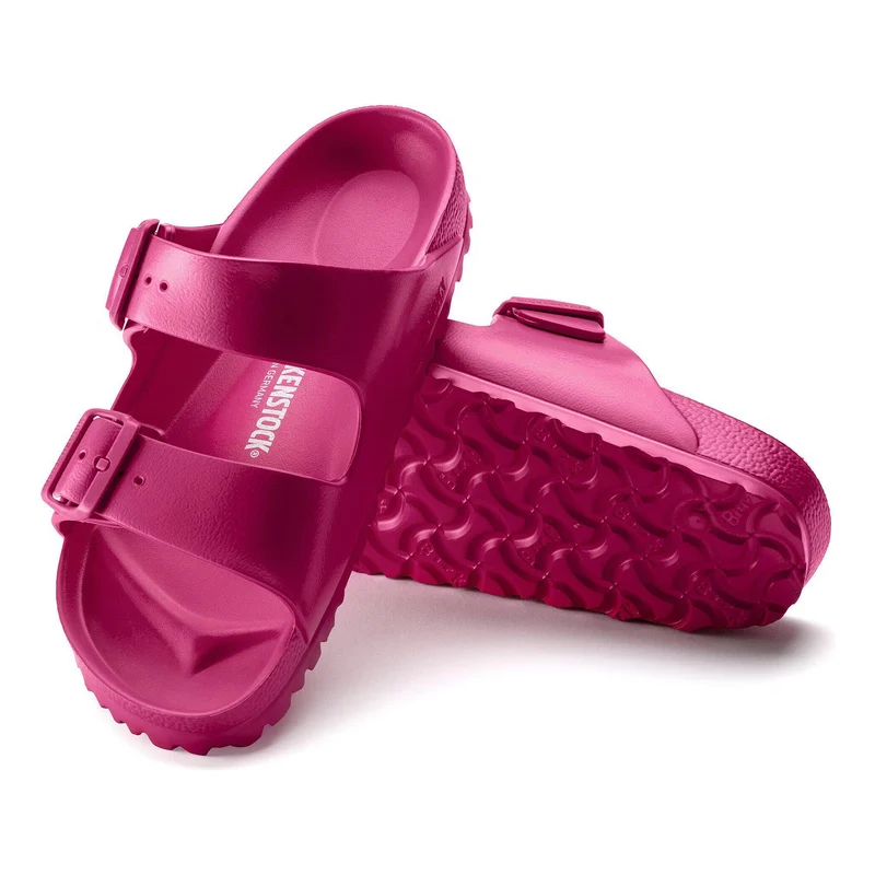Arizona EVA Tongs Femmes - rose