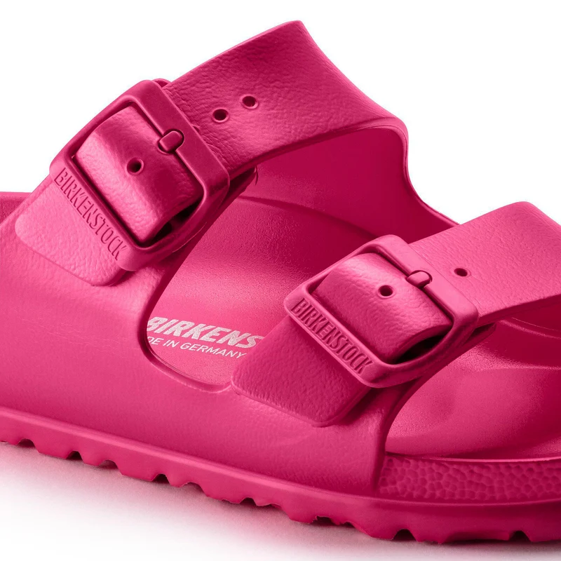 Arizona EVA Tongs Femmes - rose