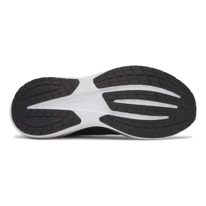 Velociti Pace Chaussure de running sans stabilisateurs Hommes-noir, blanc