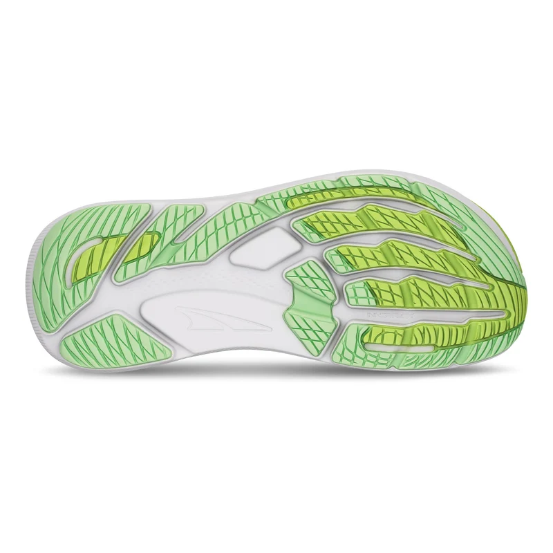 FWD Via 2 Chaussure de running sans stabilisateurs Femmes - gris