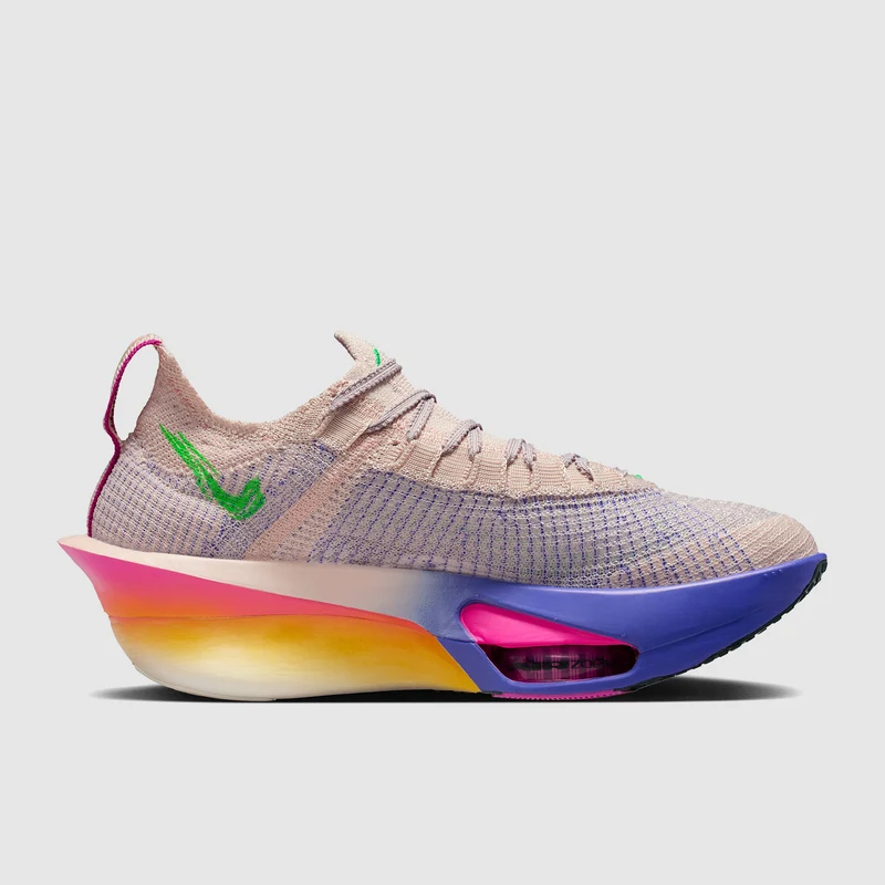 Nike Eliud Kipchoge Alphafly Next% 3 pour Femme