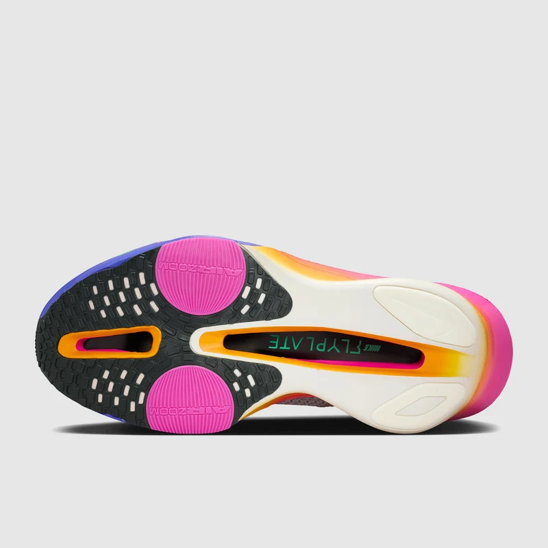 Nike Eliud Kipchoge Alphafly Next% 3 pour Femme