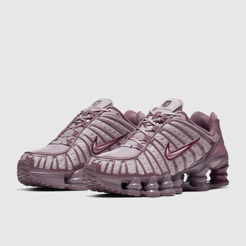 Nike Sportswear Shox TL pour Femme