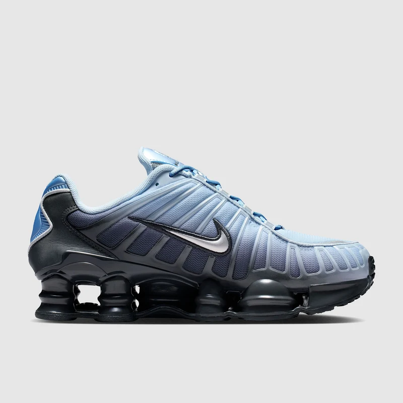 Nike Sportswear Shox TL pour Femme